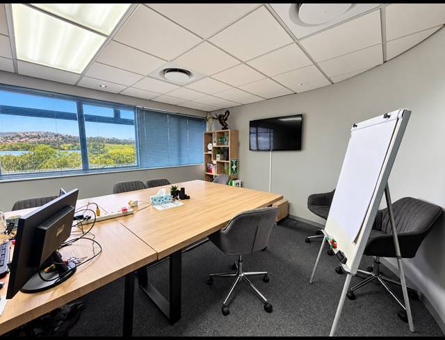 331M² OFFICE TO LET IN TYGER VALLEY